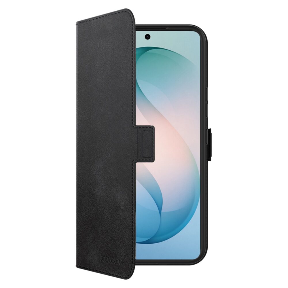 Samsung Galaxy S26 Plus Body Glove Flip Series Case – Black