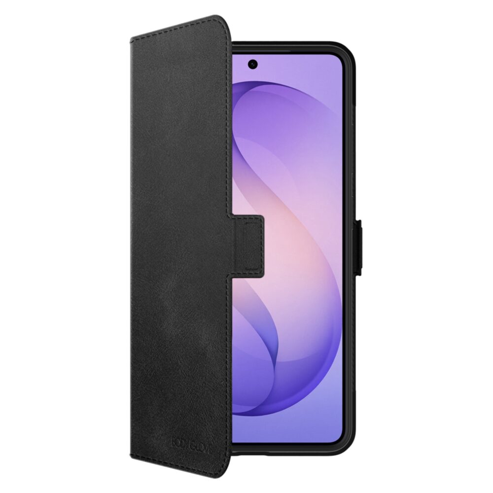 Samsung Galaxy S26 Ultra Body Glove Flip Series Case – Black