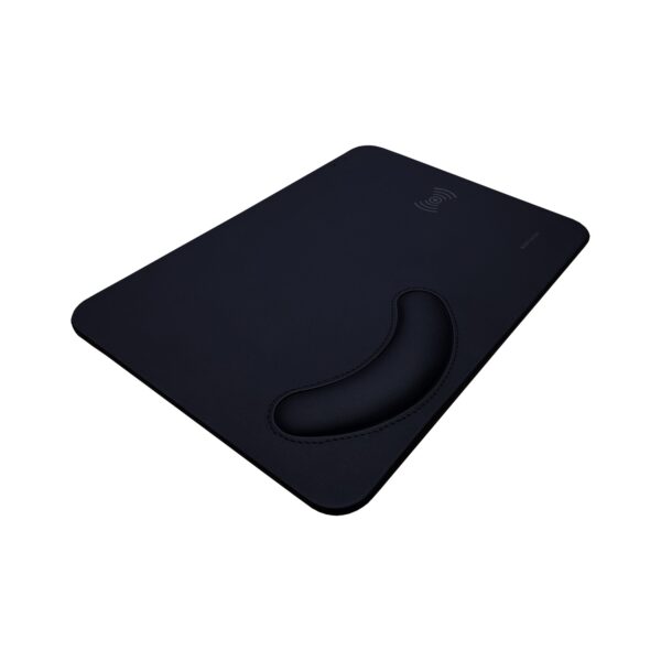 Body Glove Wireless Mousepad Charger Ergonomic - 15W - Image 4