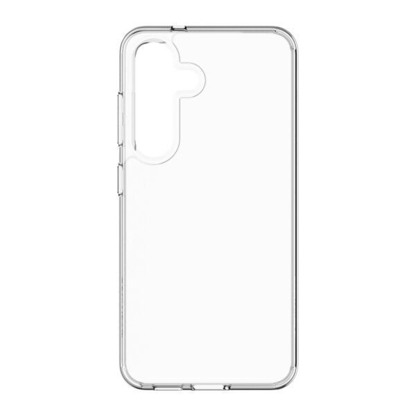 Samsung Galaxy S25 Case - Body Glove Ghost Protective Cover - Clear