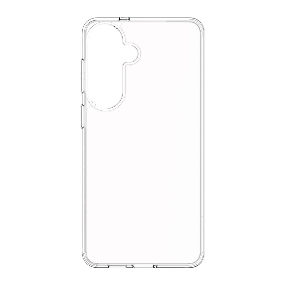 Samsung Galaxy S26+ Body Glove Ghost Case – Clear