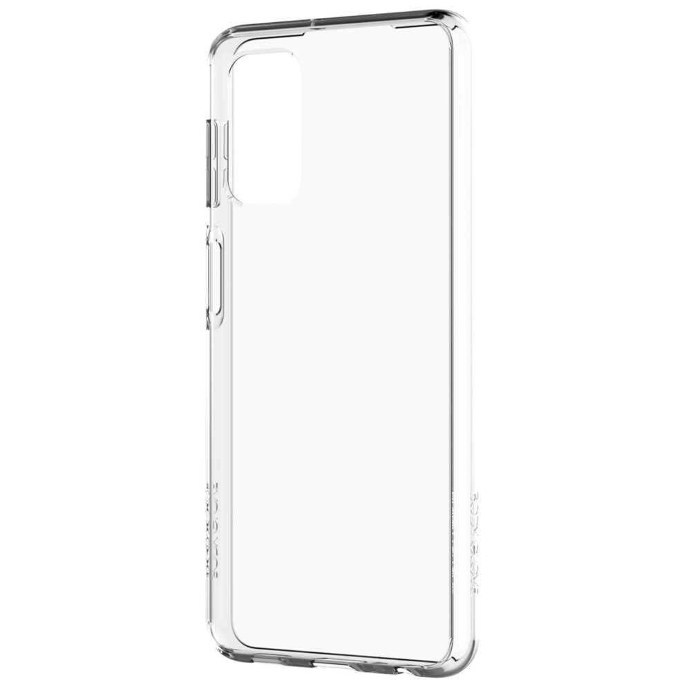 Body Glove Ghost Clear Cell Phone Case for the Samsung Galaxy A32 5G