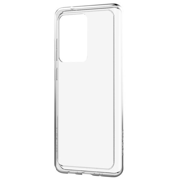 Body Glove Ghost Cell Phone Case for the Samsung Galaxy S20 Clear