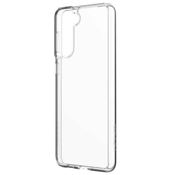 Body Glove Ghost Clear Cell Phone Case for the Samsung Galaxy S21+