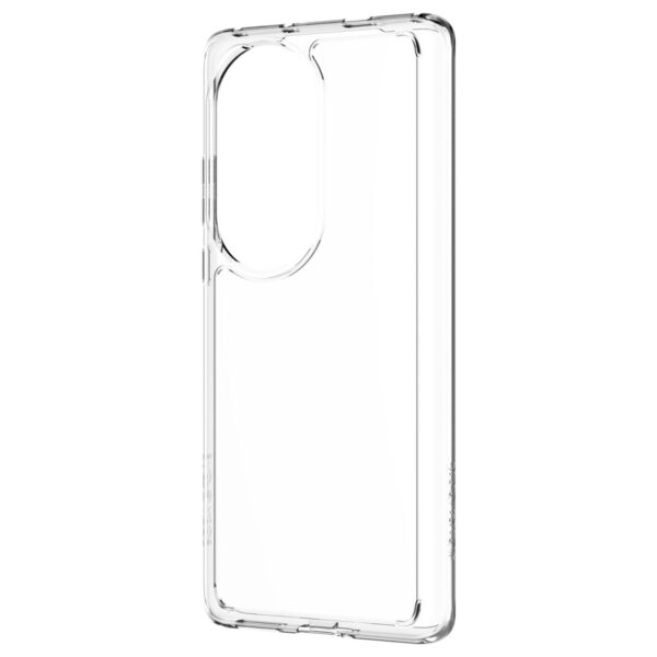 Clear Body Glove Ghost Cell Phone Case for the Huawei P50 Pro