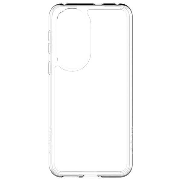 Clear Body Glove Ghost Cell Phone Case for the Huawei P50