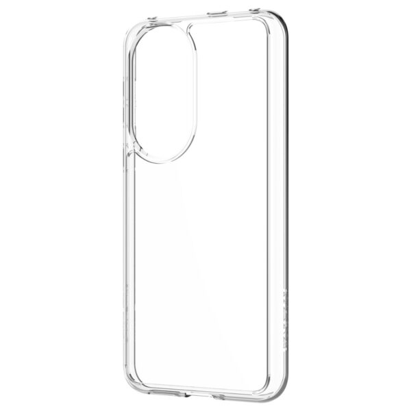 Clear Body Glove Ghost Cell Phone Cover for the Huawei P50