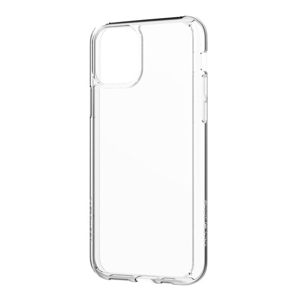 Body Glove Ghost Cell Phone Case for the Apple iPhone 11 Pro Clear