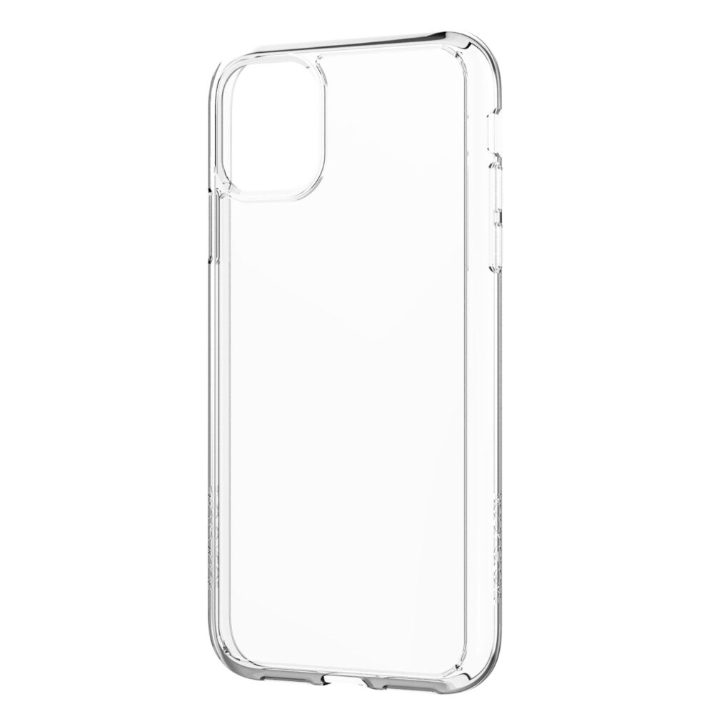 Body Glove Ghost Cell Phone Case for the Apple iPhone 11 Clear
