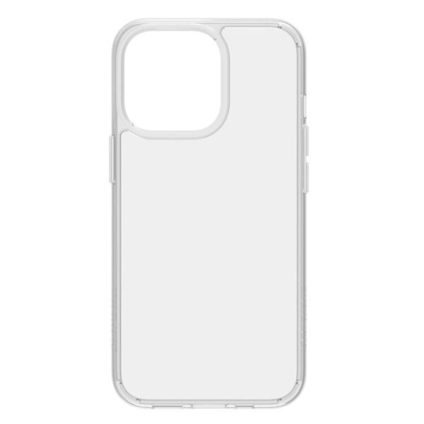 Apple iPhone 13 Pro Clear Body Glove Ghost Cell Phone Case