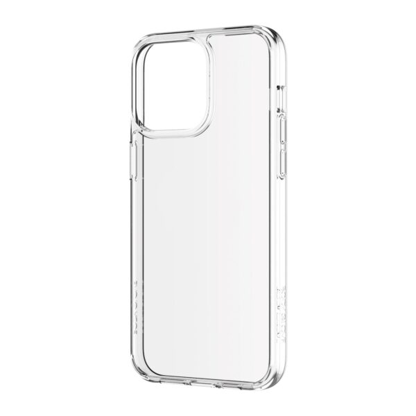 Body Glove Apple iPhone 15 Pro Max Ghost Case - Clear - Image 2