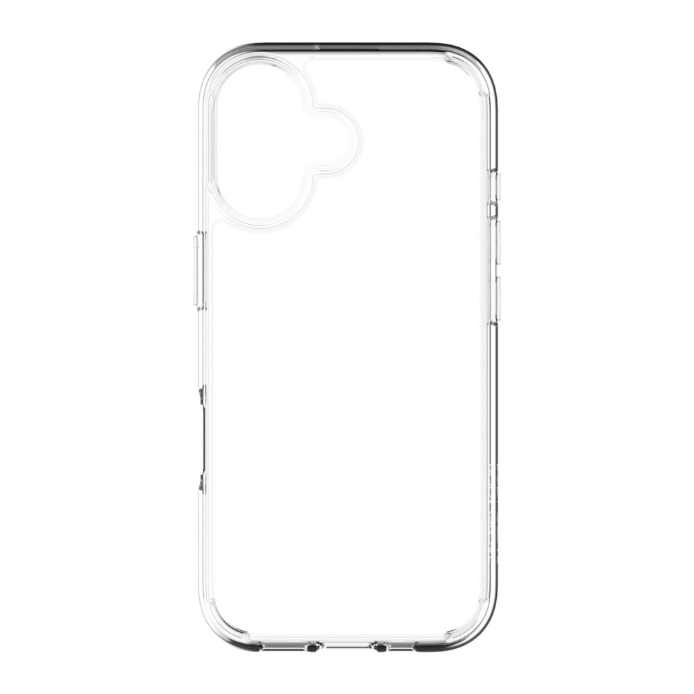Apple iPhone 17 Body Glove Ghost Case – Clear