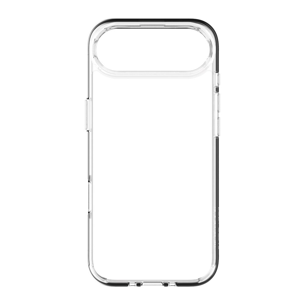 Apple iPhone Air Body Glove Ghost Case – Clear