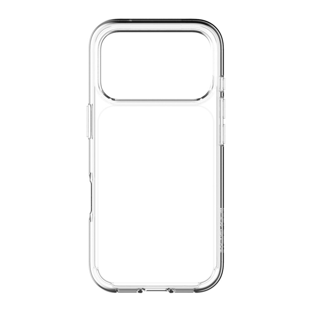 Apple iPhone 17 Pro Body Glove Ghost Case – Clear