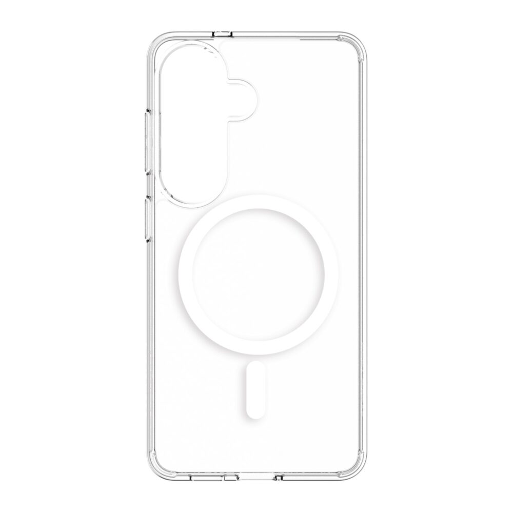 Samsung Galaxy S26 Body Glove Ghost Magnetic Case – Clear