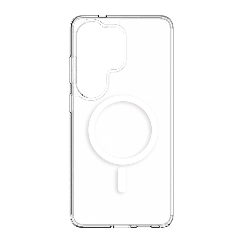 Samsung Galaxy S26 Ultra Body Glove Ghost Magnetic Case – Clear