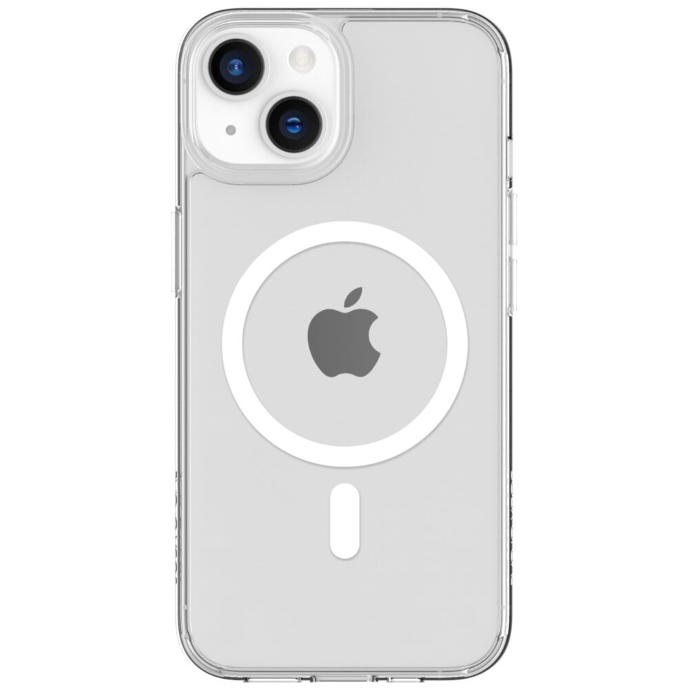 This Body Glove Apple iPhone 14 Ghost Magsafe Case is ultra-thin, strong, versatile, and scratch resistant.