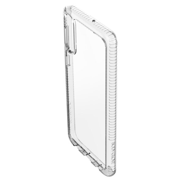 Body Glove Ice Cell Phone Case for the Samsung Galaxy A30s Clear
