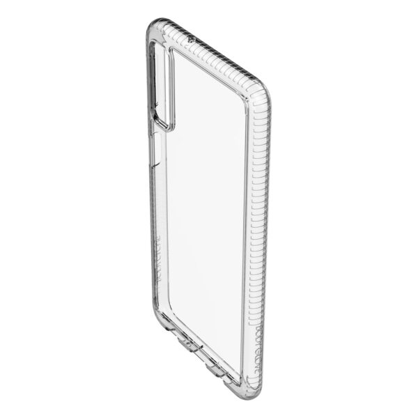 Body Glove Ice Clear Cell Phone Case for the Samsung Galaxy A7 (2018)