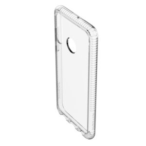 BodyGlove Ice Cell Phone Case for the Huawei P30 Lite (2020) / P30 Lite (2019) Clear