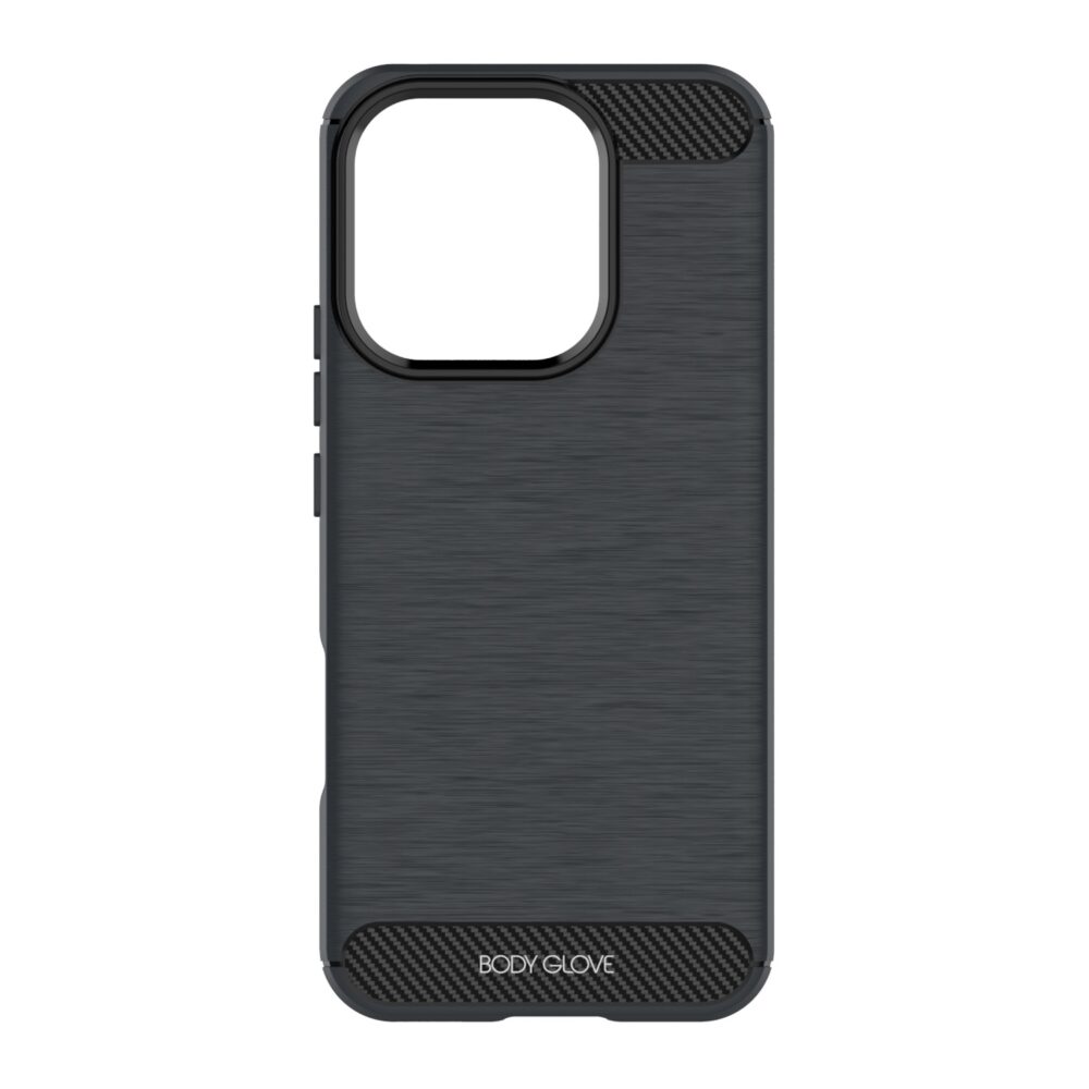 HONOR 400 Lite Body Glove Impact Case – Black