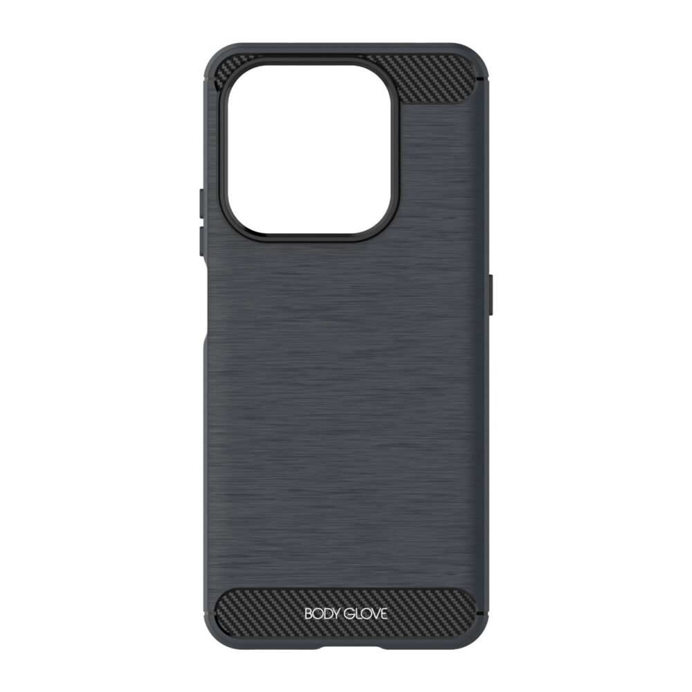 Honor X7d Body Glove Impact Case – Black