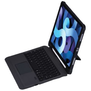 Body Glove Bluetooth Tablet Cover Keyboard With Touch Pad for the Apple iPad Pro 11 (2021) / iPad Pro 11 (2020) / iPad Pro 11 (2018) Black - Gadgets and Accessories - GotYouCovered