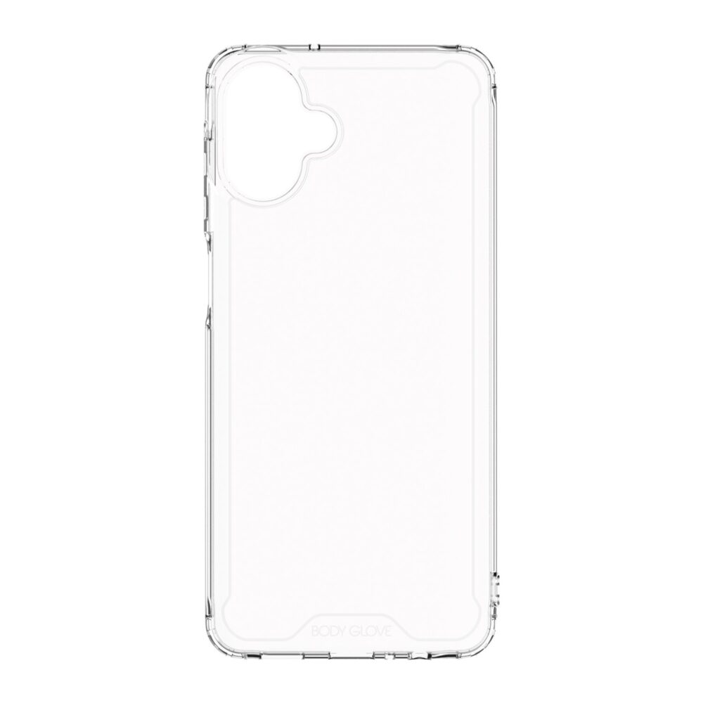 Samsung Galaxy A07 Body Glove Lite Case – Clear