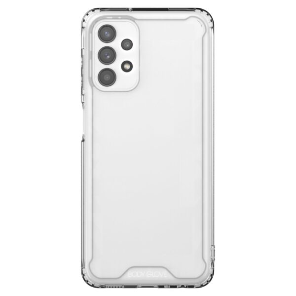 Body Glove Lite Cell Phone Case for the Samsung Galaxy A13 4G Clear