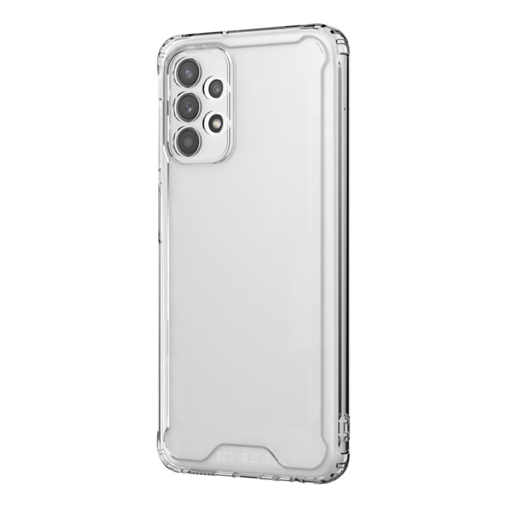 Samsung Galaxy A13 4G Clear Body Glove Lite Cell Phone Case