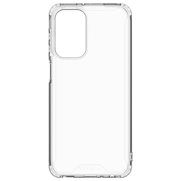 Clear Body Glove Lite Cell Phone Cover for the Samsung Galaxy A23 4G