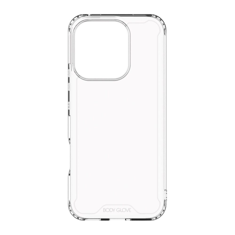 Honor 400 Lite Body Glove Lite Case – Clear