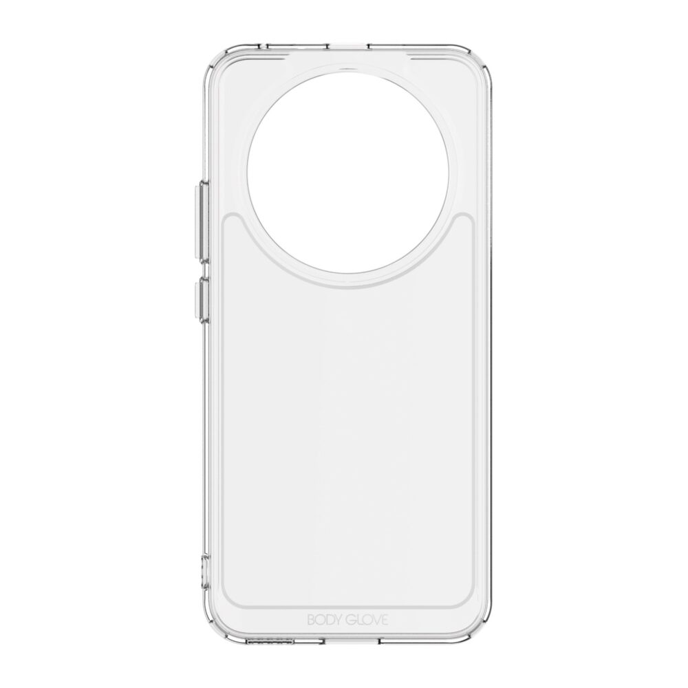 Honor X9d Body Glove Lite Case – Clear