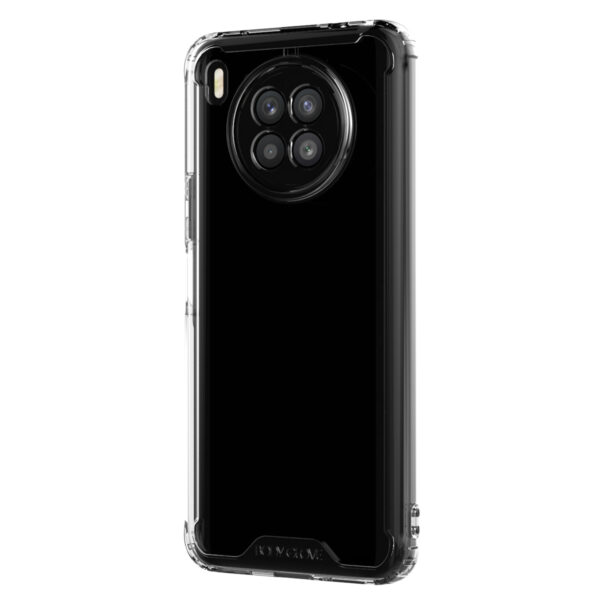 Body Glove Lite Cell Phone Case for the Huawei nova 8i Clear