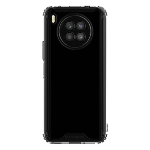 Huawei nova 8i Clear Body Glove Lite Cell Phone Case