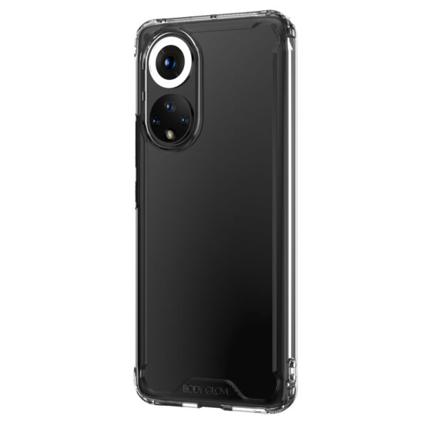 Body Glove Lite Cell Phone Case for the Huawei nova 9 Clear