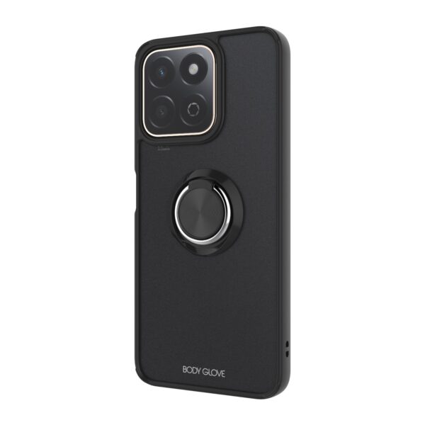 Honor X7c Case - Body Glove Paradigm Protective Cover - Black - Image 6