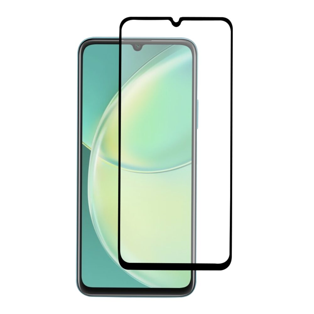 Body Glove Tempered Glass Screen Protector for the Huawei nova Y60 Clear