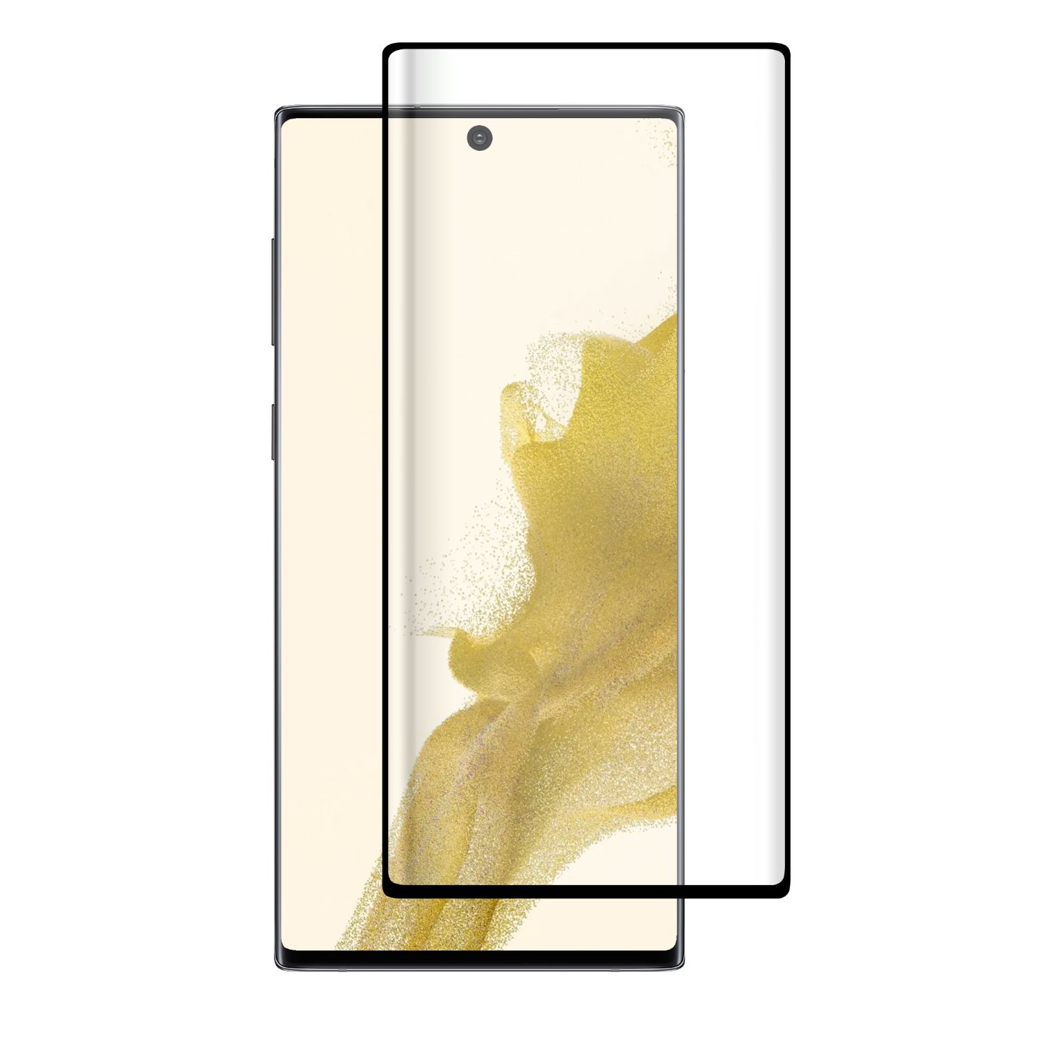 Other Accessories Samsung Galaxy S22 Ultra 5G Screen Protector Body