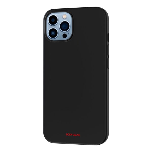 Apple iPhone 14 Pro BlackBody Glove Silk Magnetic Cell Phone Case