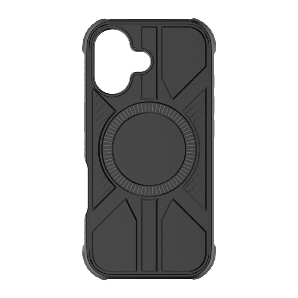 Apple iPhone 17 Body Glove Stealth Magnetic Case – Black