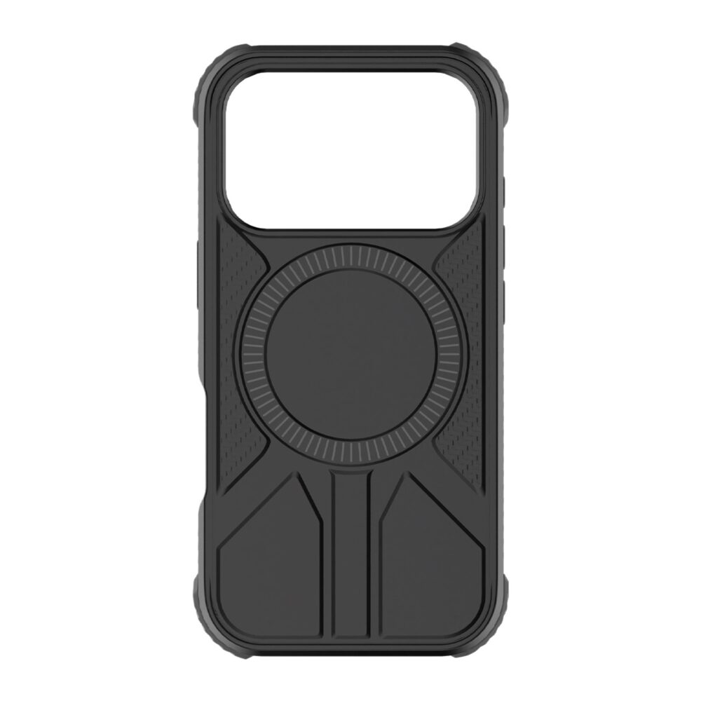 Apple iPhone 17 Pro Body Glove Stealth Magnetic Case – Black