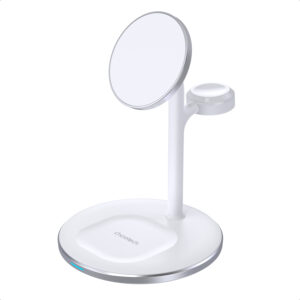 Choetech Wireless charging stand sold by GotYouCovered an online South African retail shop.