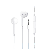 Earphones - GotYouCovered South Africa Wired and AUX earphones for clear sound – shop in-ear audio gear