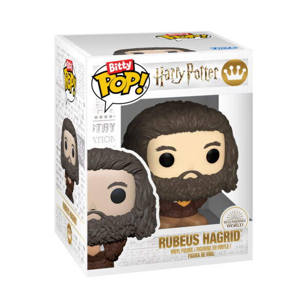 Harry Potter Goblet of Fire Funko Bitty Pop - Series 4 - Image 4