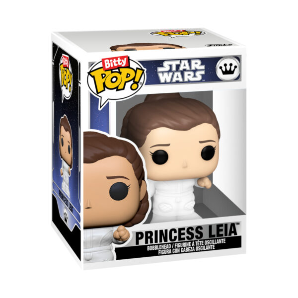 Star Wars Empire Strikes Back Funko Bitty Pop - Series 2 - Image 3