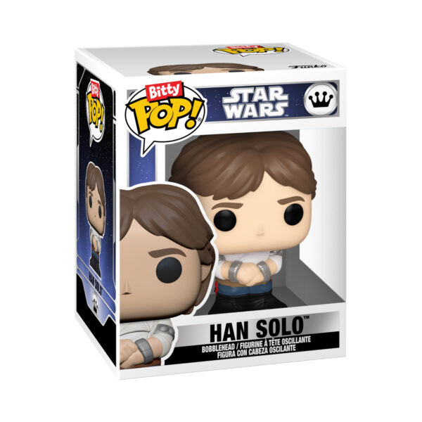 Star Wars Empire Strikes Back Funko Bitty Pop - Series 3 - Image 4