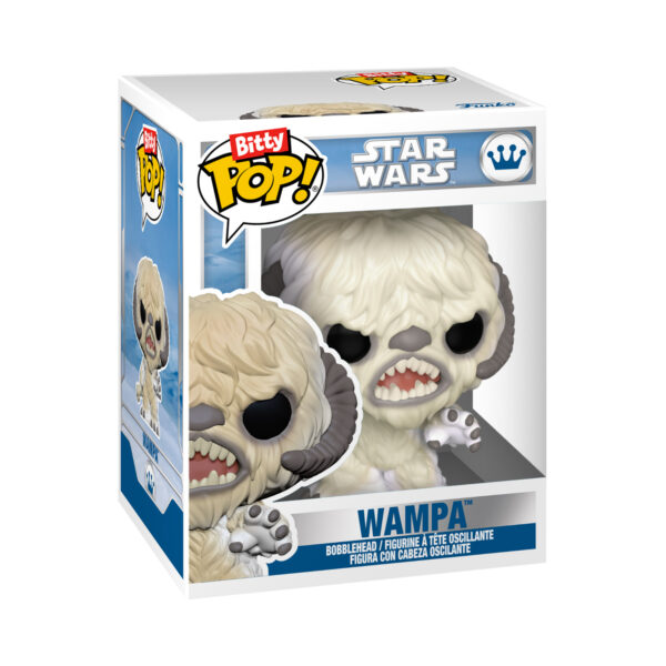 Star Wars Empire Strikes Back Funko Bitty Pop - Series 3 - Image 5