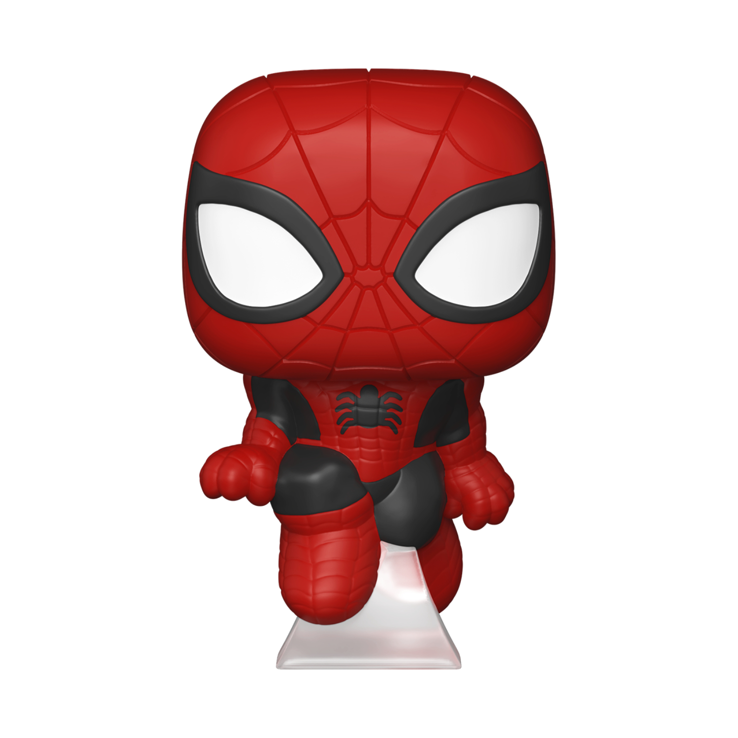 Spider-Man Funko Bitty Pop Series 1 – 4 Pack - Image 3