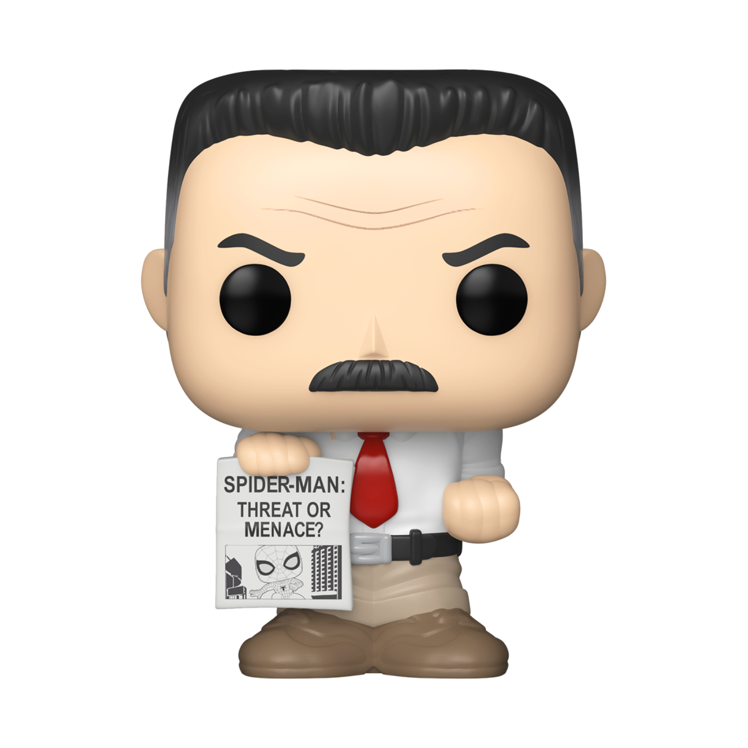 Spider-Man Funko Bitty Pop Series 1 – 4 Pack - Image 7